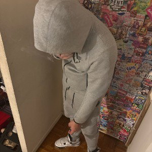 baby ju freestyle 