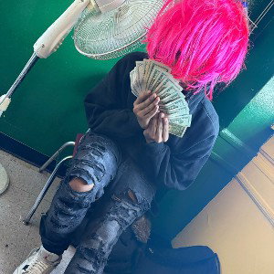Baby Ju-Fantasy