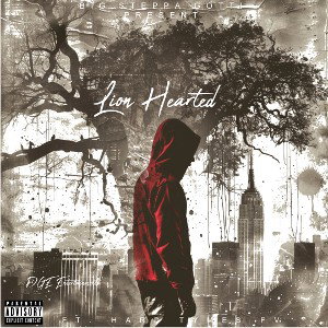 Big Steppa Gotti x Hard Tymes FV - Lion Hearted