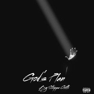 king gotti x Hard Tymes FV - Gods Plan