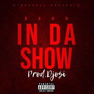 BackInDaShow