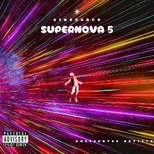 SuperNova 5
