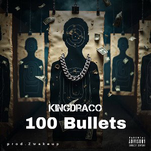 100Bullets