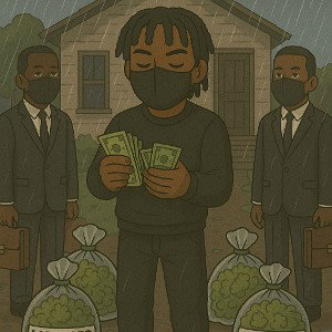 Remember the rain