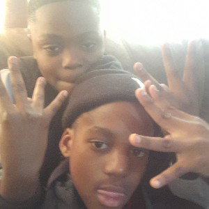 Gang House 