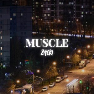 MUSCLE💪🏽