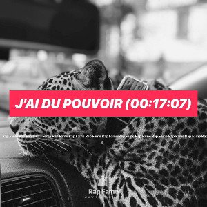 J'ai du Pouvoir (00:17:07)