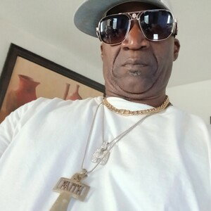 Hunter.\nBoy records balancing on it2026