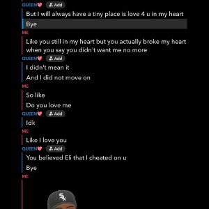 Fuck our ex ( ft. Dblock levi )