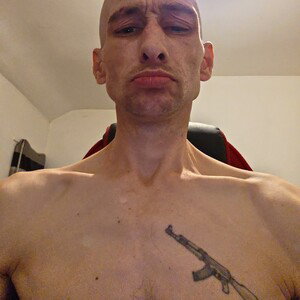 militant behaviour 