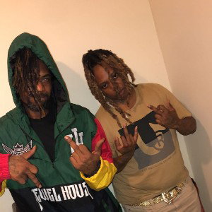 wrong vibes feat.church money (official music)