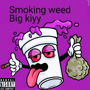 big kiyy: leave the door 