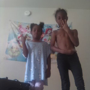 big kiyy: on the whizz (ft.lil Kiya g)