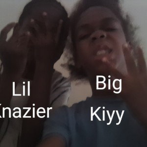 big kiyy: my pains (diss track on diddy) ft,lil knazier