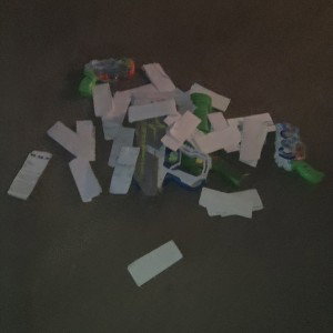 big kiyy: be the laughter ft.etk Glock 