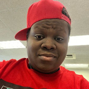 Damarion-Bad morning 