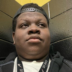 Damarion- Coolestkidace