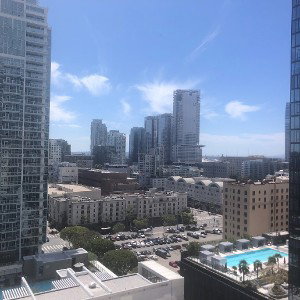 She said ,"yes