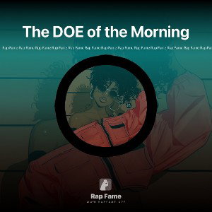 The DOE of the Morning