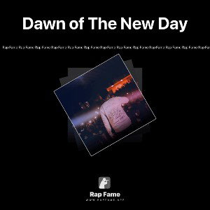 Dawn of The New Day