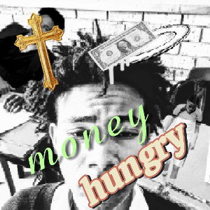 Airezz - money hungry 