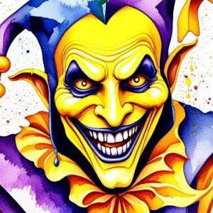 Clown Love