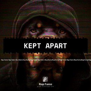 Kept Apart