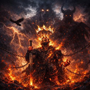 Oathbreaker’s Lament