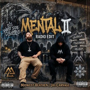 Mental II (Radio Edit)