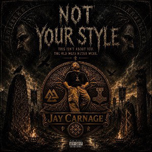 Not Your Style