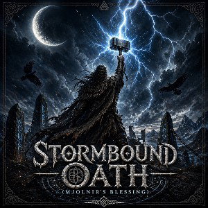 Stormbound Oath (Mjölnir’s Blessing)