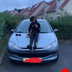 c’est moi le roi