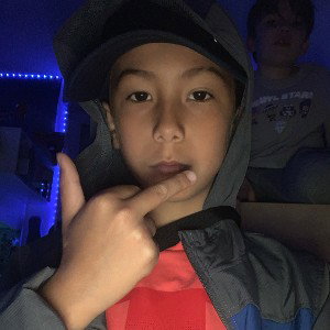 augustin emerde mon cousin 