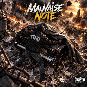 MAUVAISE NOTE. 