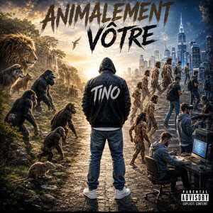 ANIMALEMENT VÔTRE 