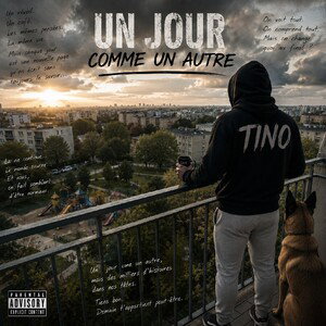UN JOUR COMME UN AUTRE.