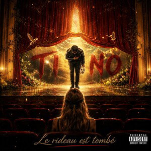 LE RIDEAU EST TOMBÉ 