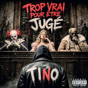 TROP VRAI POUR ÊTRE JUGÉ 