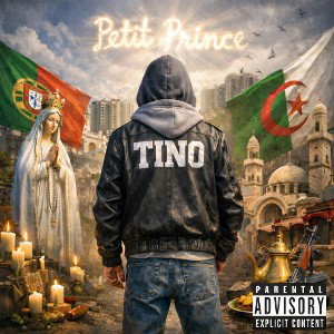 TINO - PETIT PRINCE 
