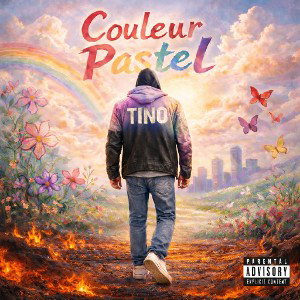 COULEUR PASTEL 