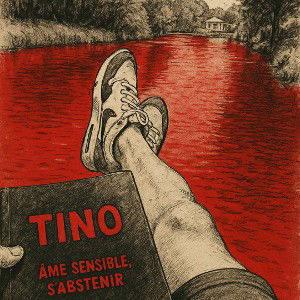  TINO : Âme sensible s'abstenir. 