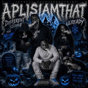 DIFFERENTslang (AplisIAMTHAT)
