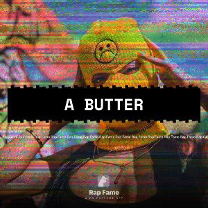 A butter