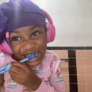 brush your teeth🦷🪥.     what’s it right now