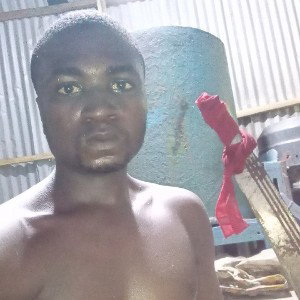 am a rapper/singer 
