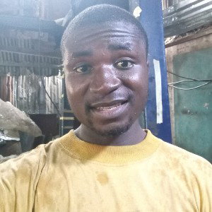 Don't chase money with force 