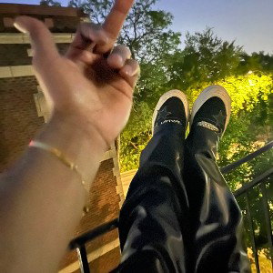 GbdaydayxKeeso GRASS short