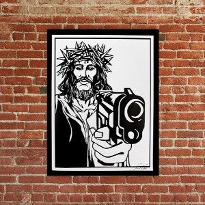 Viva gesu (Prod. by Betto)