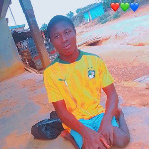 Souleymane 