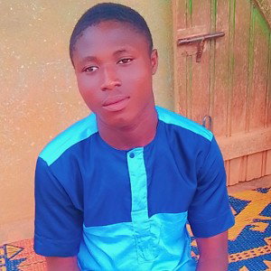 Souleymane 